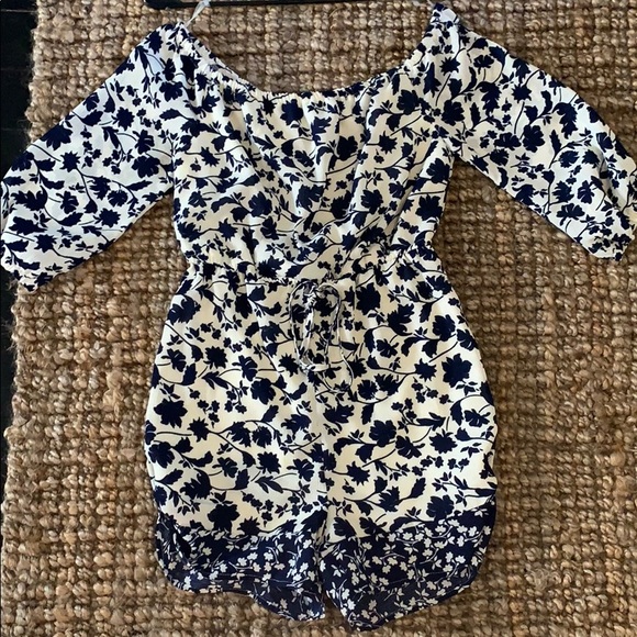 Romper - Picture 2 of 2